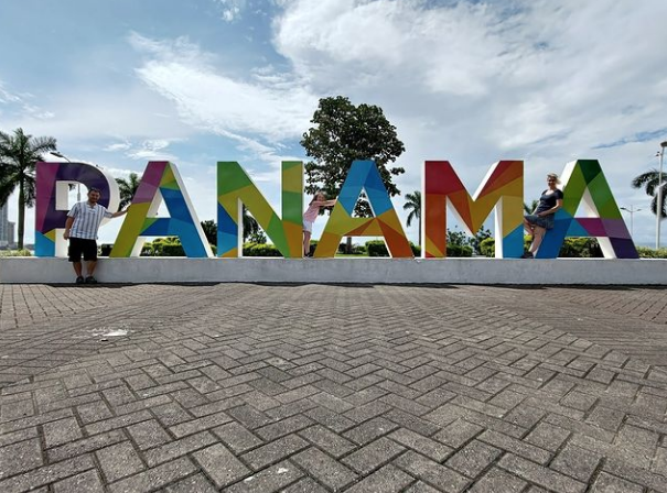 Panamacity